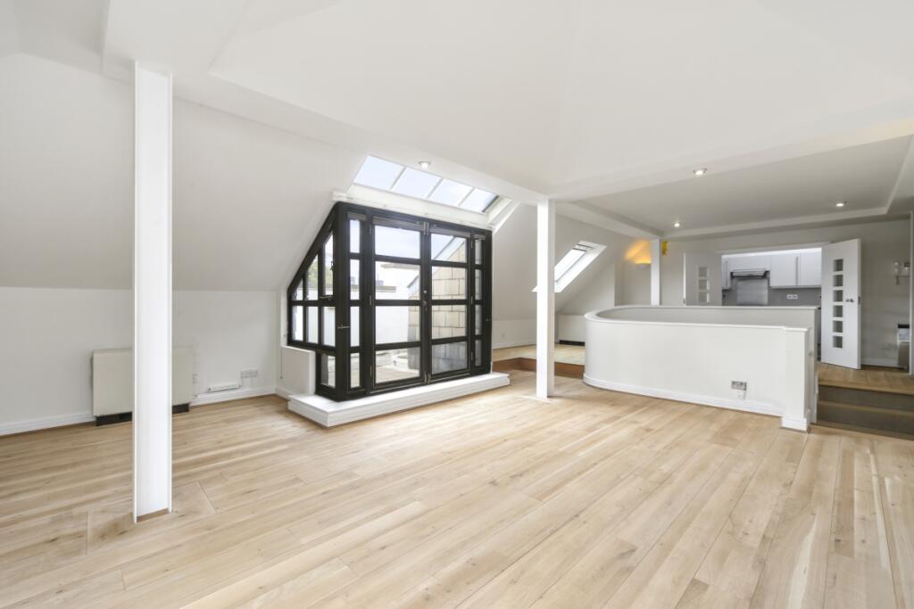Main image of property: Wapping High Street London E1W