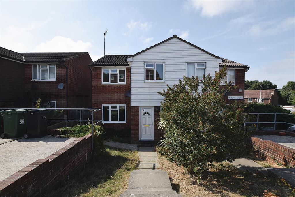 Main image of property: Magpie Close, St. Leonards-on-Sea