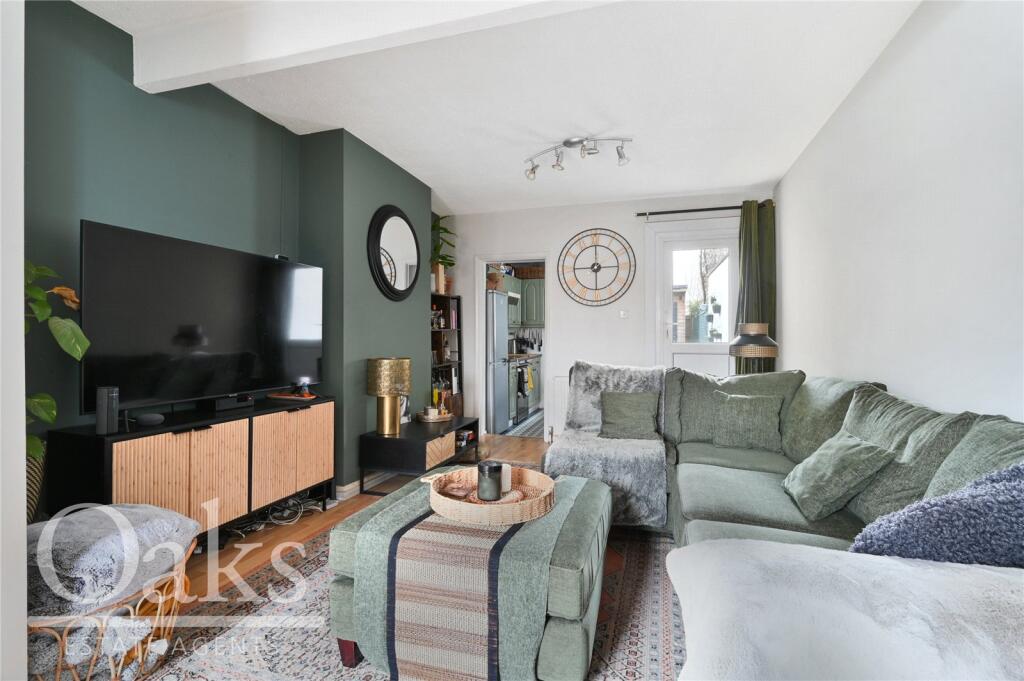 Main image of property: Love Lane, South Norwood