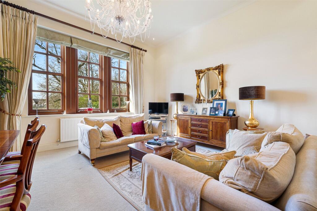 Additional image 3 of Woodfold Park, Mellor, BB2