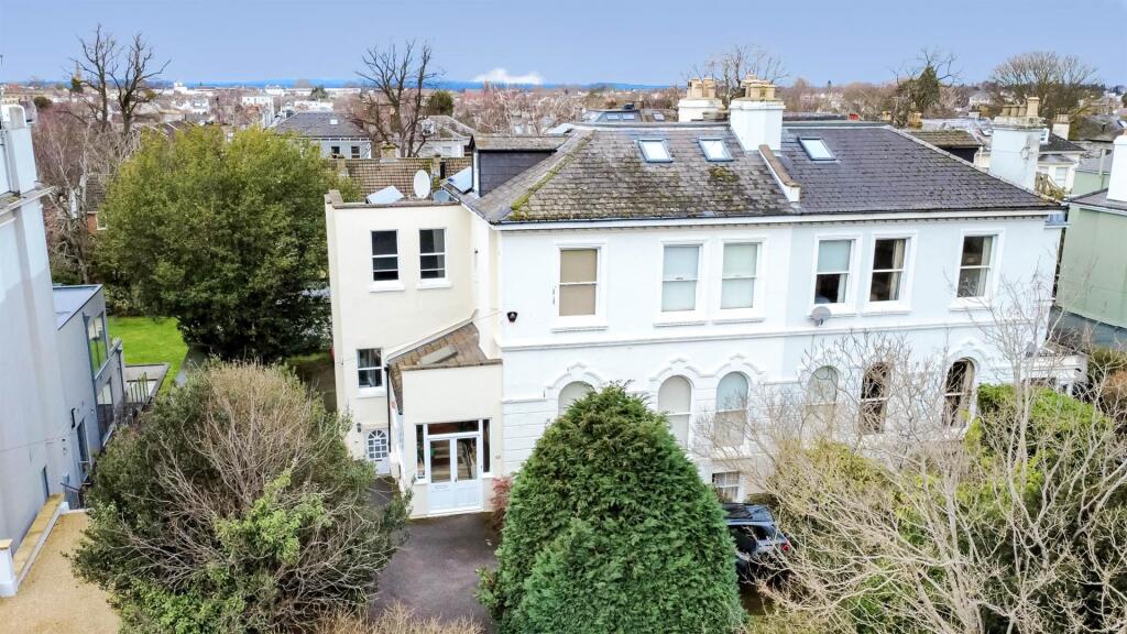 Main image of property: Hales Road GL52