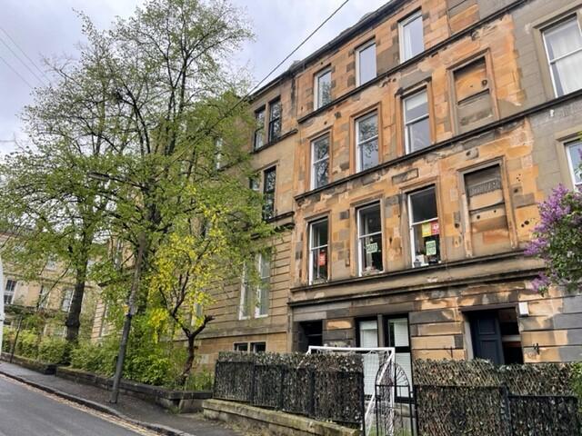 Main image of property: Glasgow Street, Hillhead, Glasgow, G12