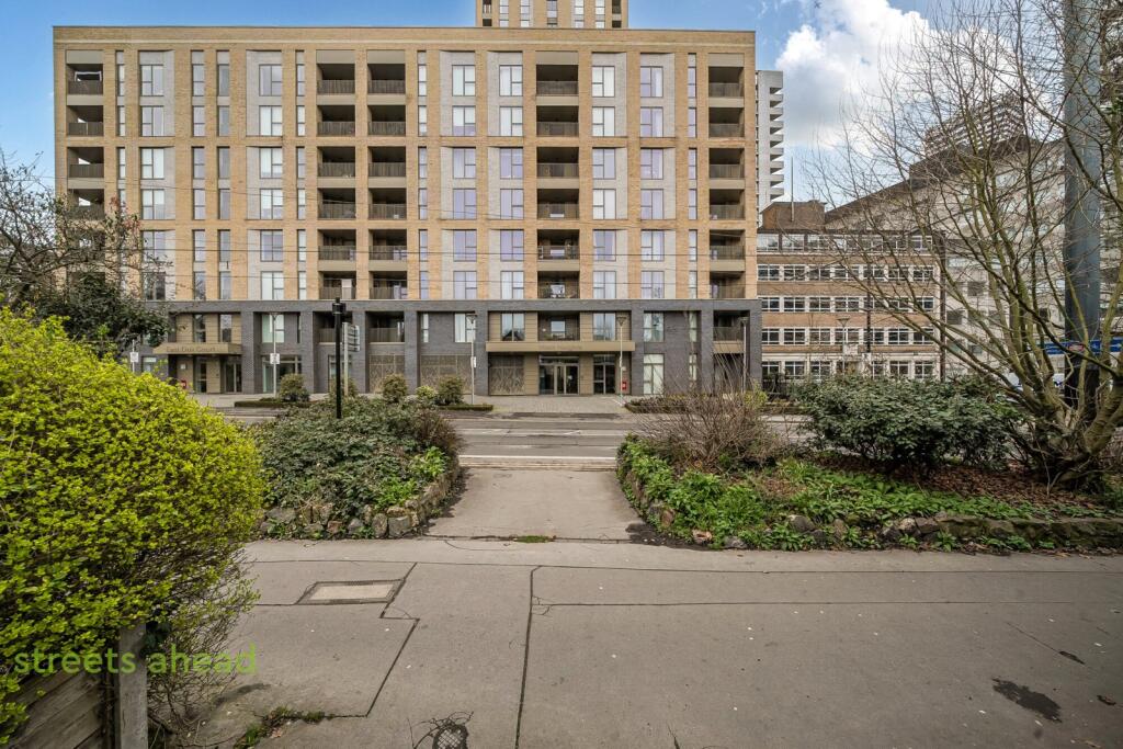 Main image of property: Addiscombe Road, Croydon, CR0