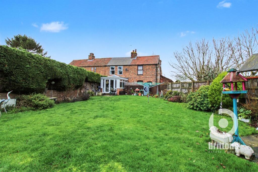 Main image of property: Emorsgate, Terrington St. Clement, King's Lynn