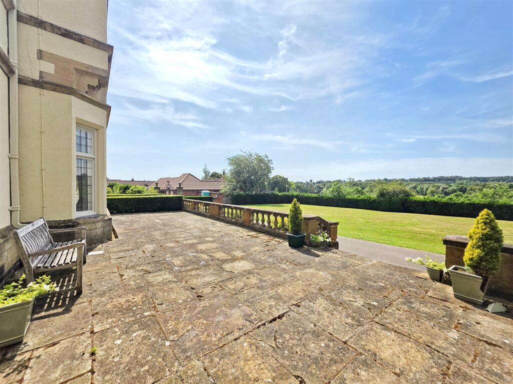Apartment in Newark and Sherwood, Epperstone - View 3
