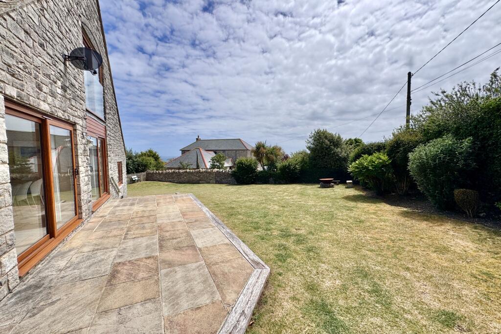 Kingston Lane, Worth Matravers photo 5