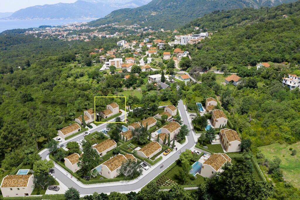 Main image of property: Tivat