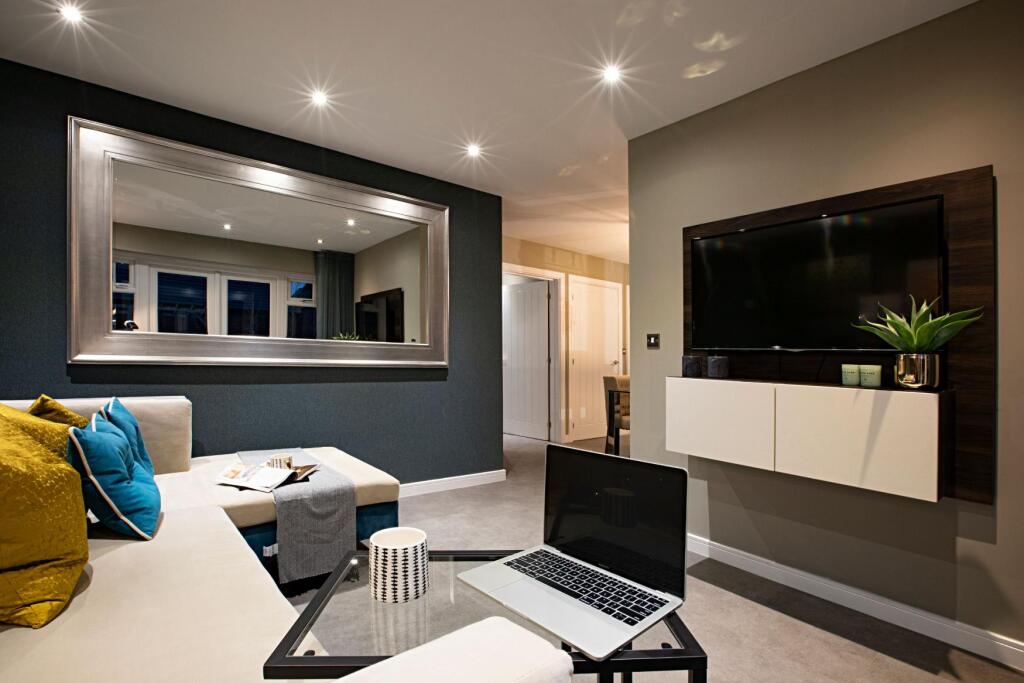 House in North Tyneside, Benton - View 4