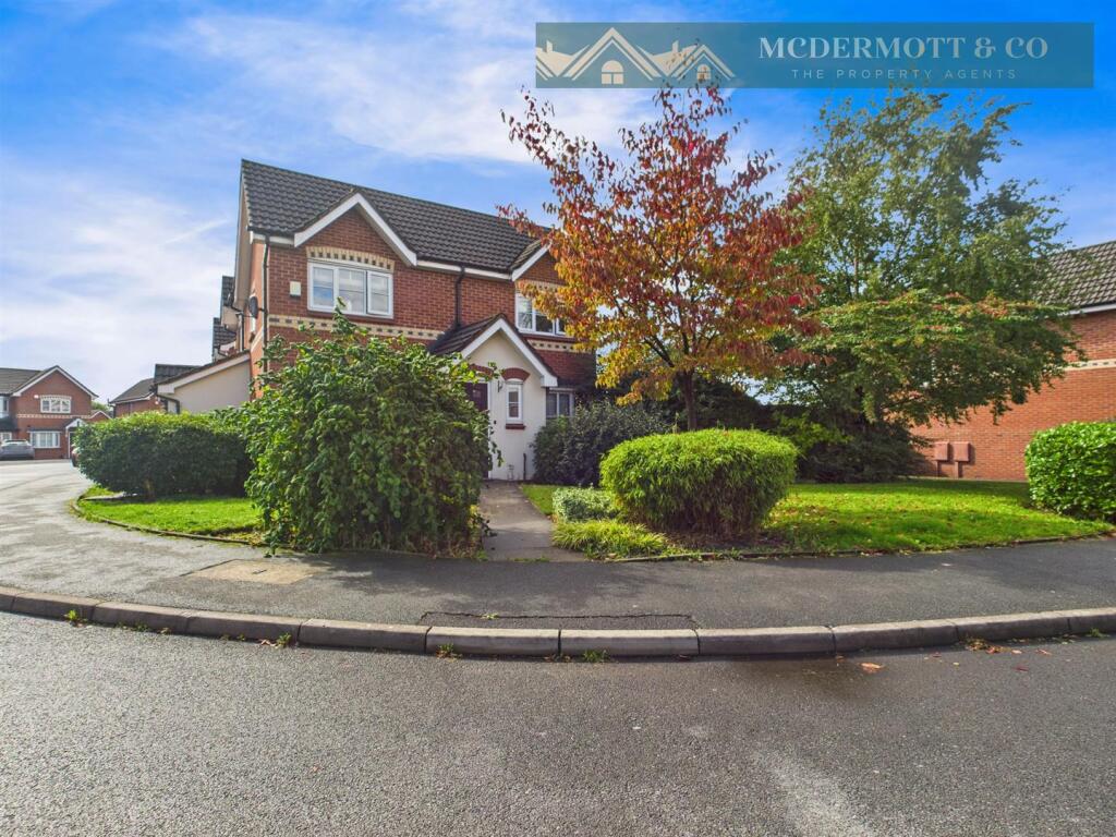 Main image of property: Abbeydale Road, New Moston