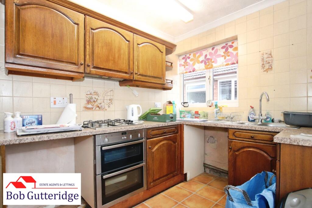House in Newcastle-under-Lyme, Porthill - View 5