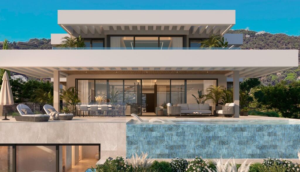 Main image of property: Andalucia, Malaga, Benahavis