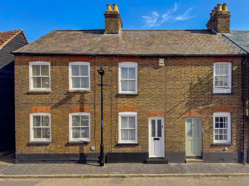 Main image of property: Sopwell Lane, St Albans, AL1