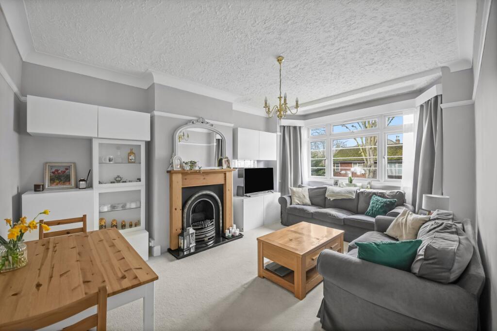 Main image of property: Churchdale Court, 
Harvard Road, W4