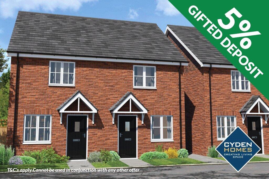 Main image of property: Wesley Gardens, Brigg Road, Messingham, DN17