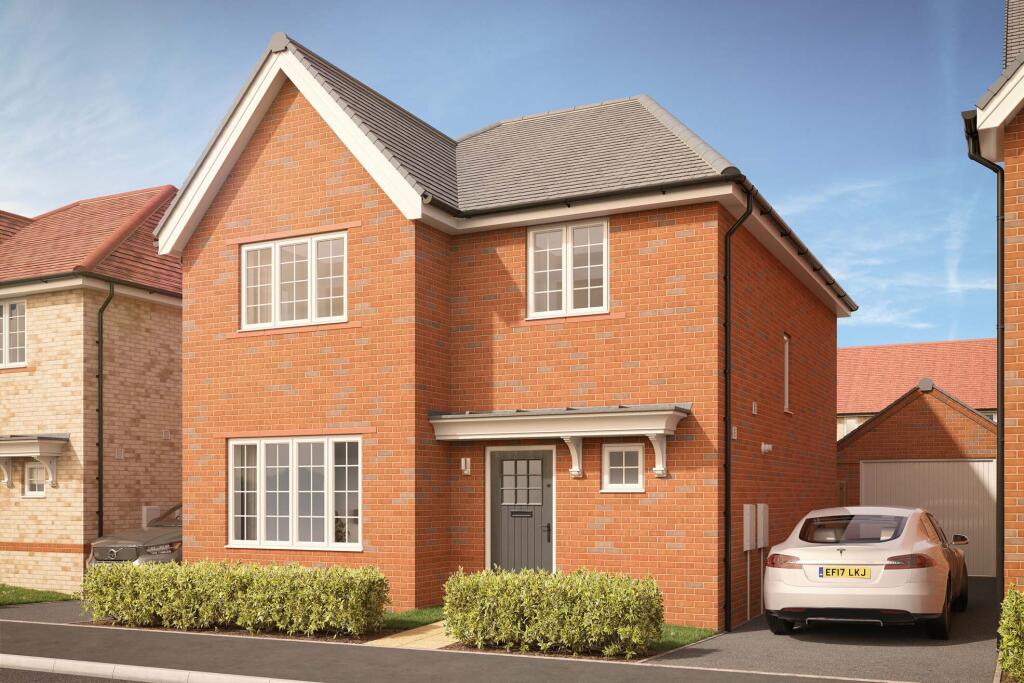 Main image of property: High Street, 
Walton, 
Felixstowe,
IP11 9QN