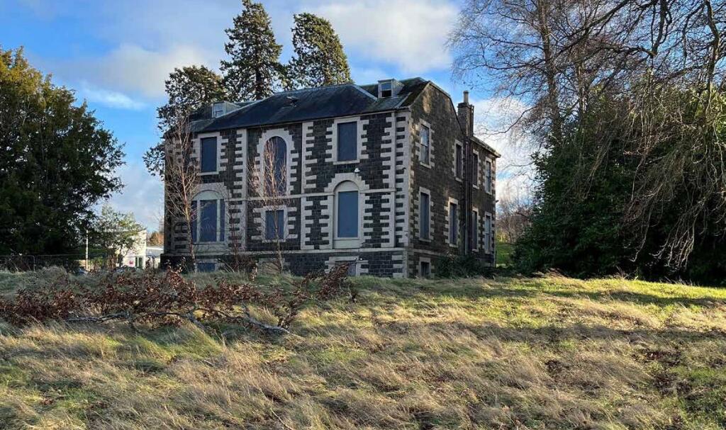 Main image of property: Pitcullen House and Surrounding Land, Muirhall Road, Perth