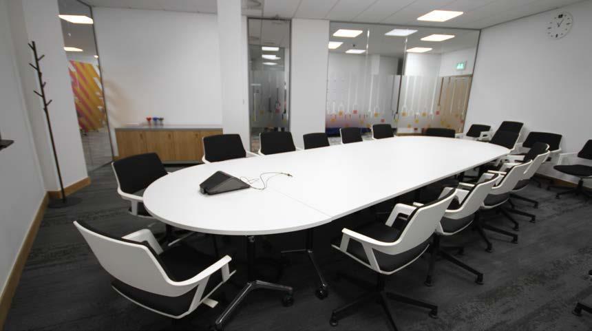 Additional image 6 of Fairburn House, Bradford, BD1 2ST