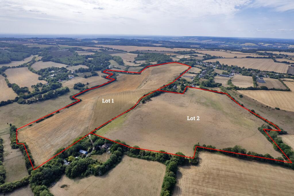 Main image of property: Land at Waltham, Canterbury, Kent