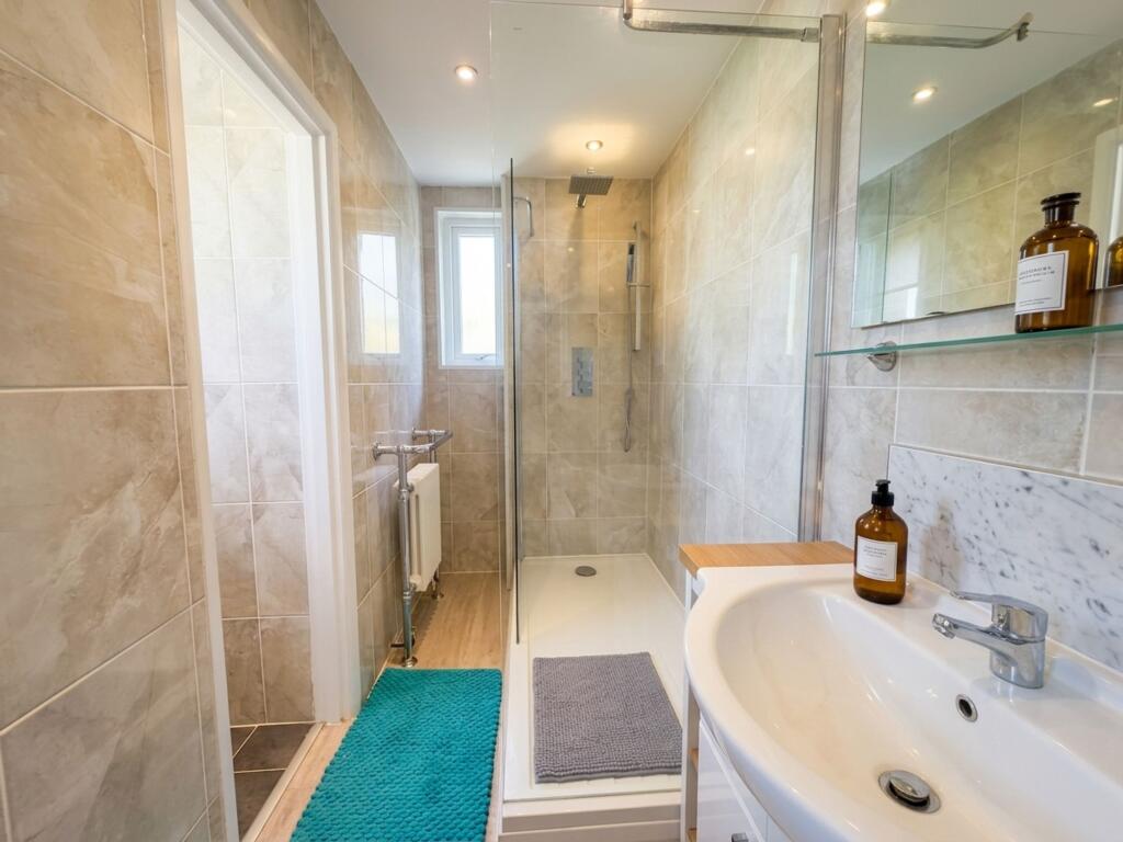 House in Truro - More
