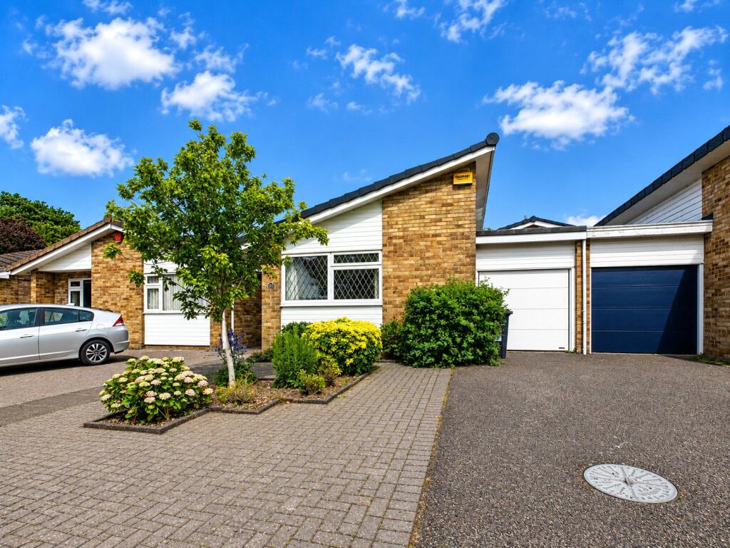 Oakleigh Way, Highcliffe, Christchurch, Dorset, BH23 photo 4