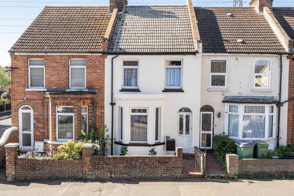 Main image of property: Church Road, Folkestone, CT20