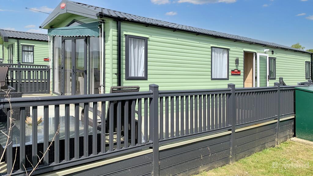 TW17 Topairy Way, Lakesway Lodge Park, Levens, LA8 8EQ photo 3