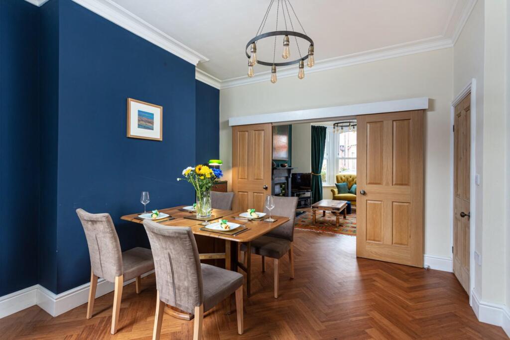 House in York - View 5