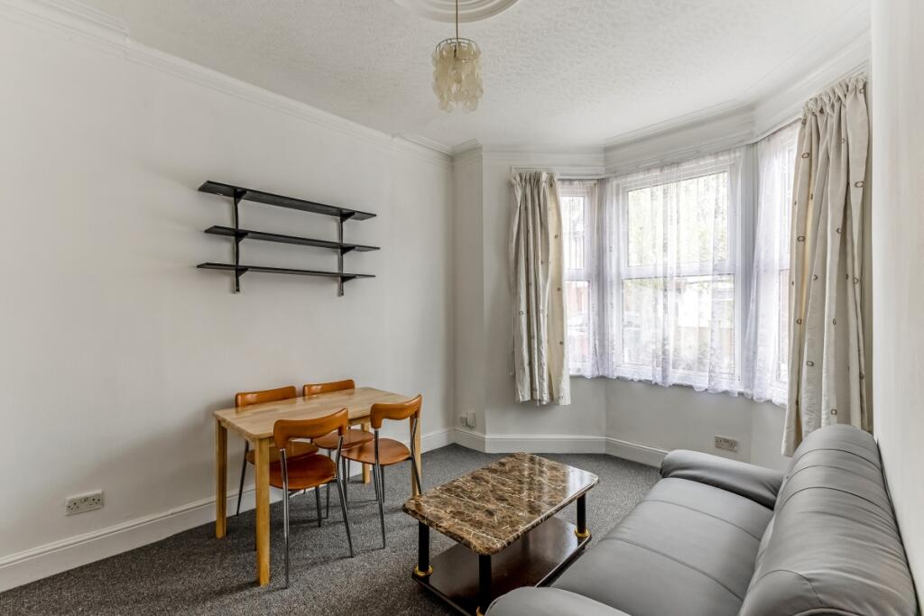 Main image of property: Maybury Gardens London NW10