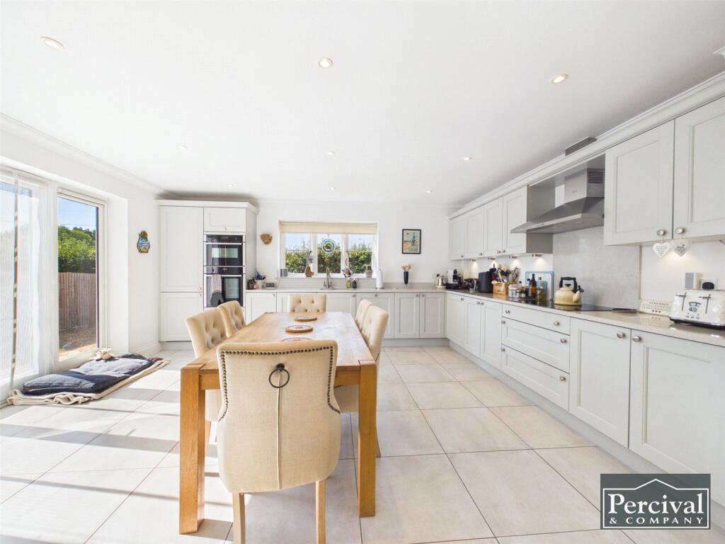 House in Colchester - View 5