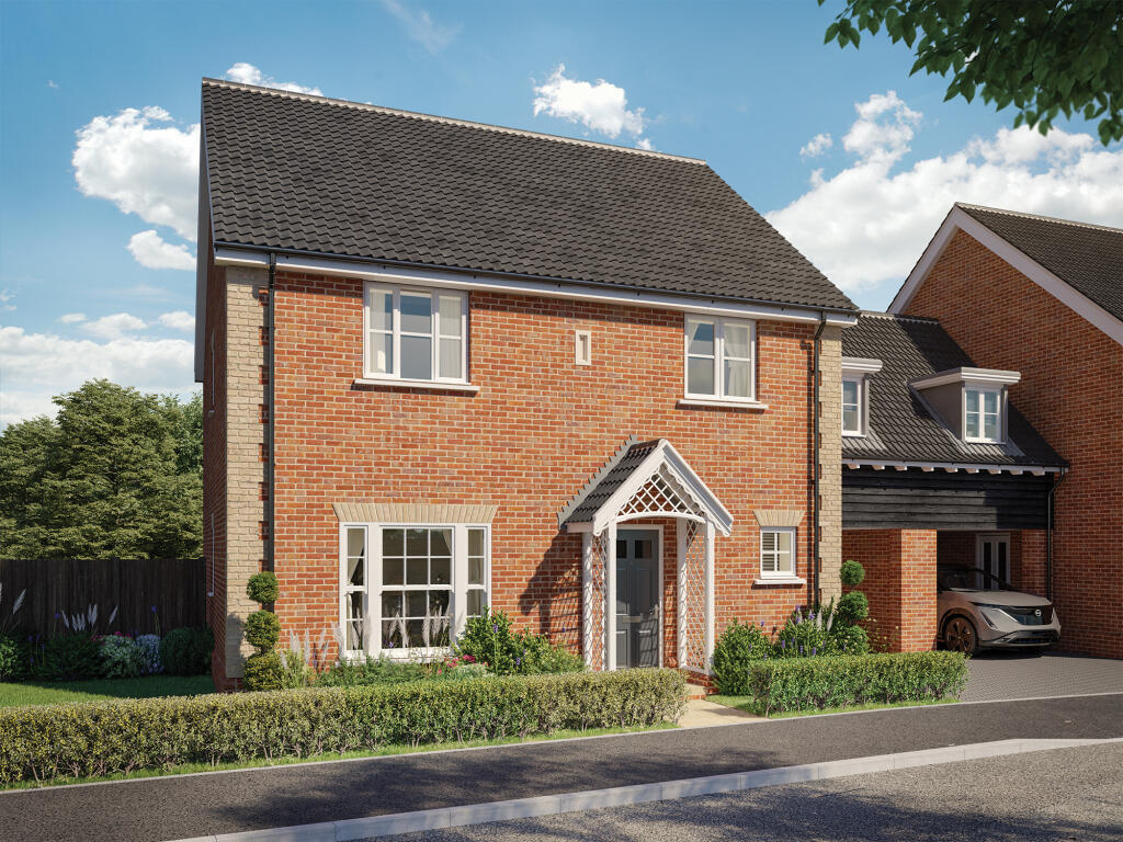 Main image of property: Kingsfleet,
Josiah Drive,
Thetford,
Norfolk,
IP24 2FJ