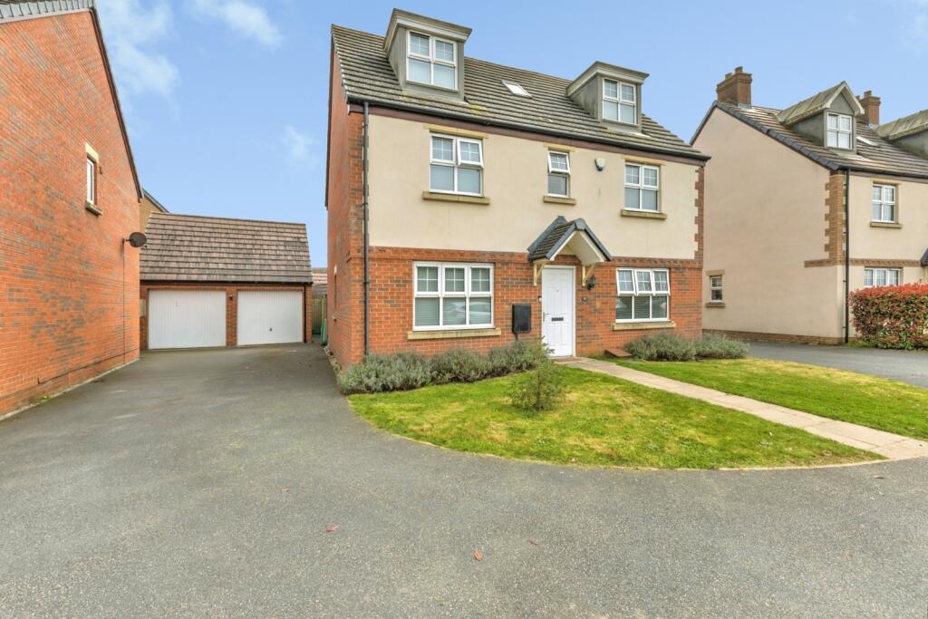 Main image of property: Lee Road, Northampton, Northamptonshire, NN5