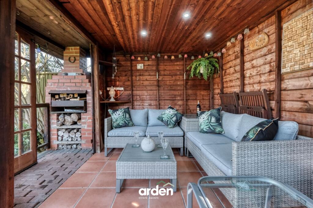 Additional image 30 of Plymouth Road, Redditch, B97