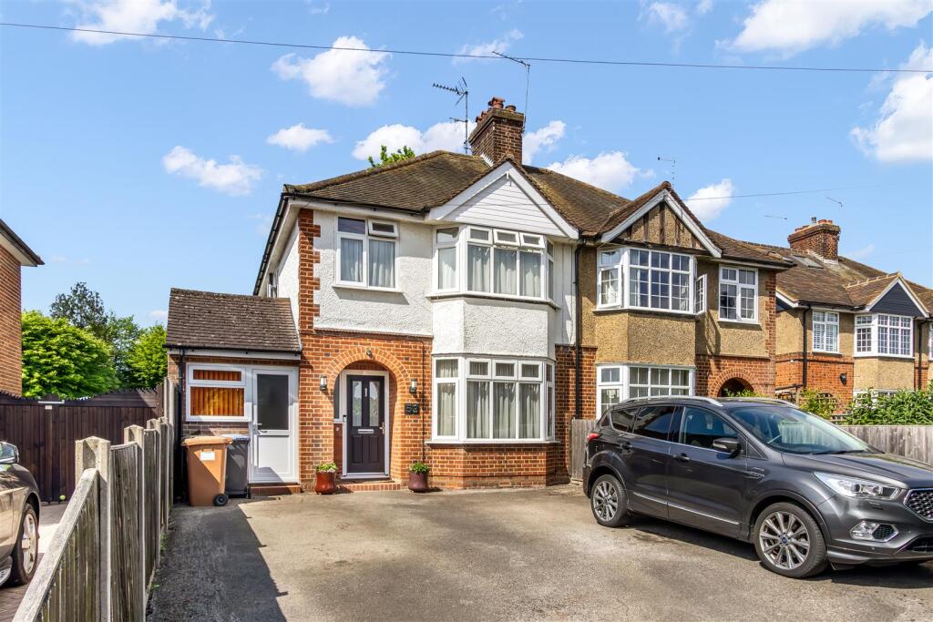 Main image of property: Holloways Lane, Welham Green, Hatfield