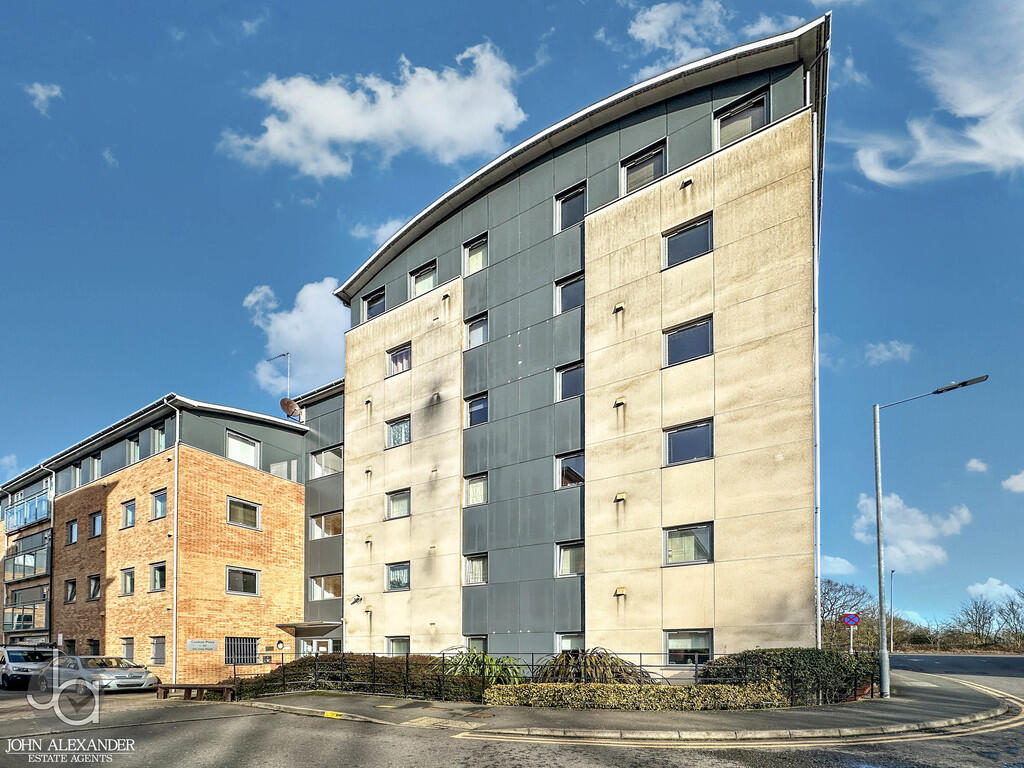 Main image of property: De Grey Road, Colchester