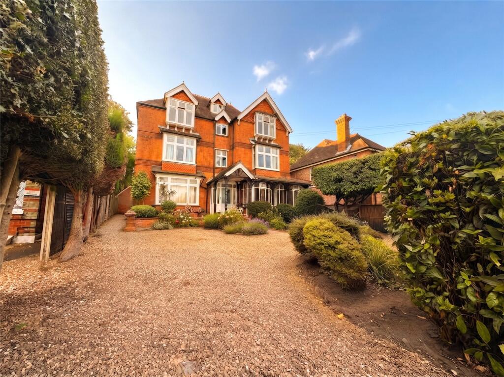 Main image of property: Woodlands Road, Camberley, Surrey