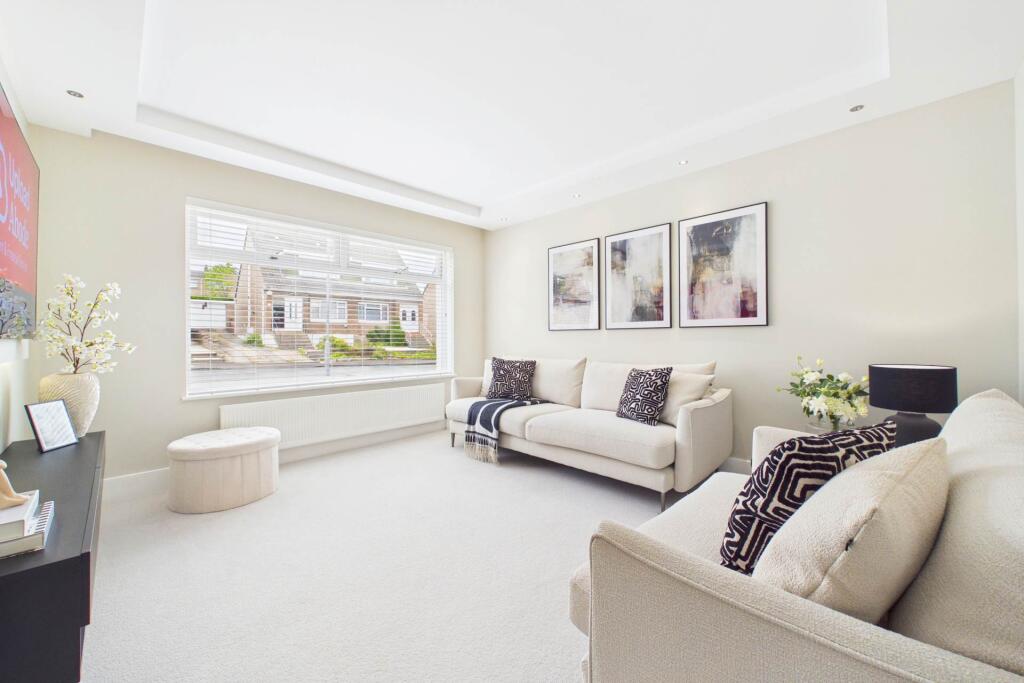 Rederech Crescent, Hamilton - View 4