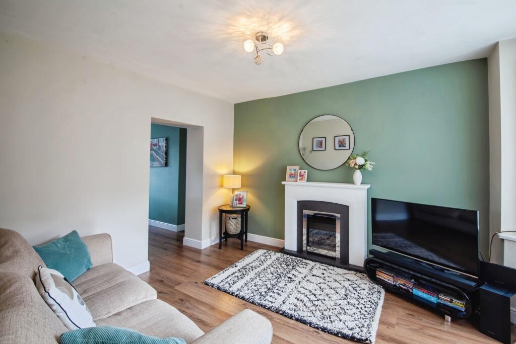 House in Rotherham, South Yorkshire - View 2