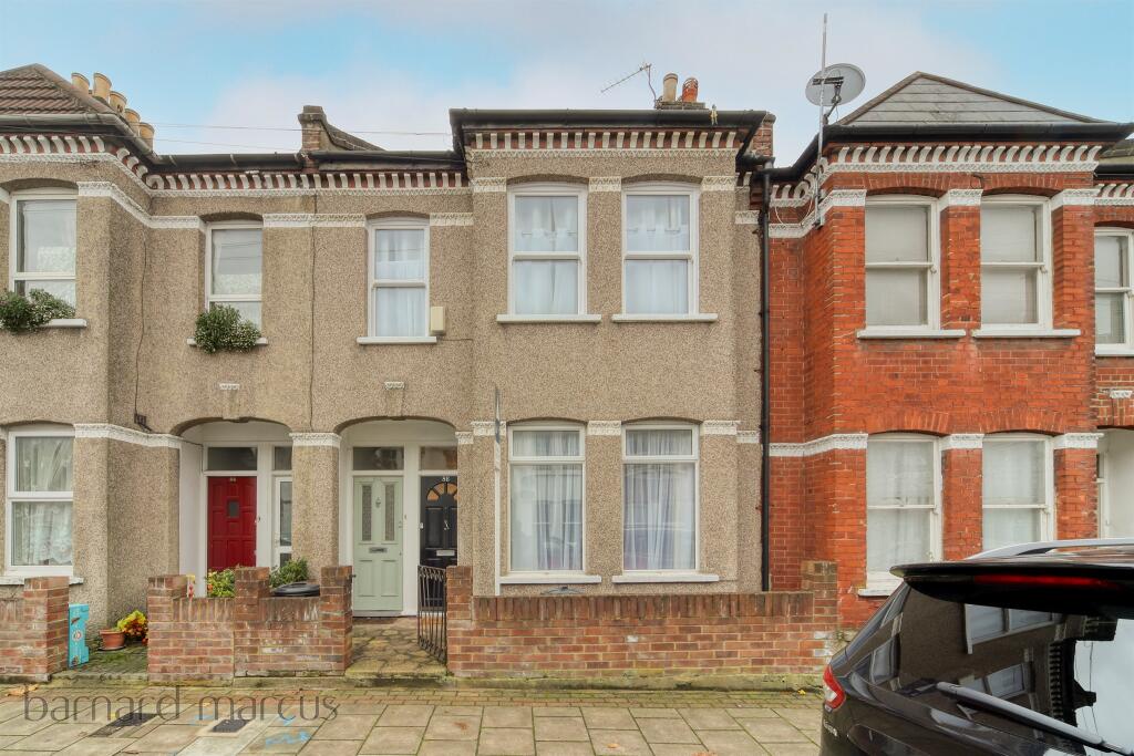 Main image of property: Leverson Street, London