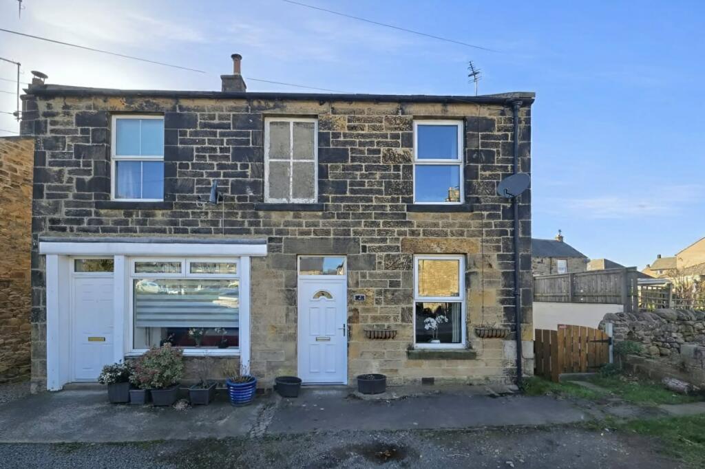 Main image of property: Eldon Square, Wark, Hexham, Northumberland, NE48
