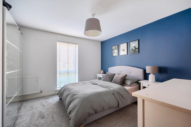 Robertson Way, Basingstoke, Hampshire - View 5