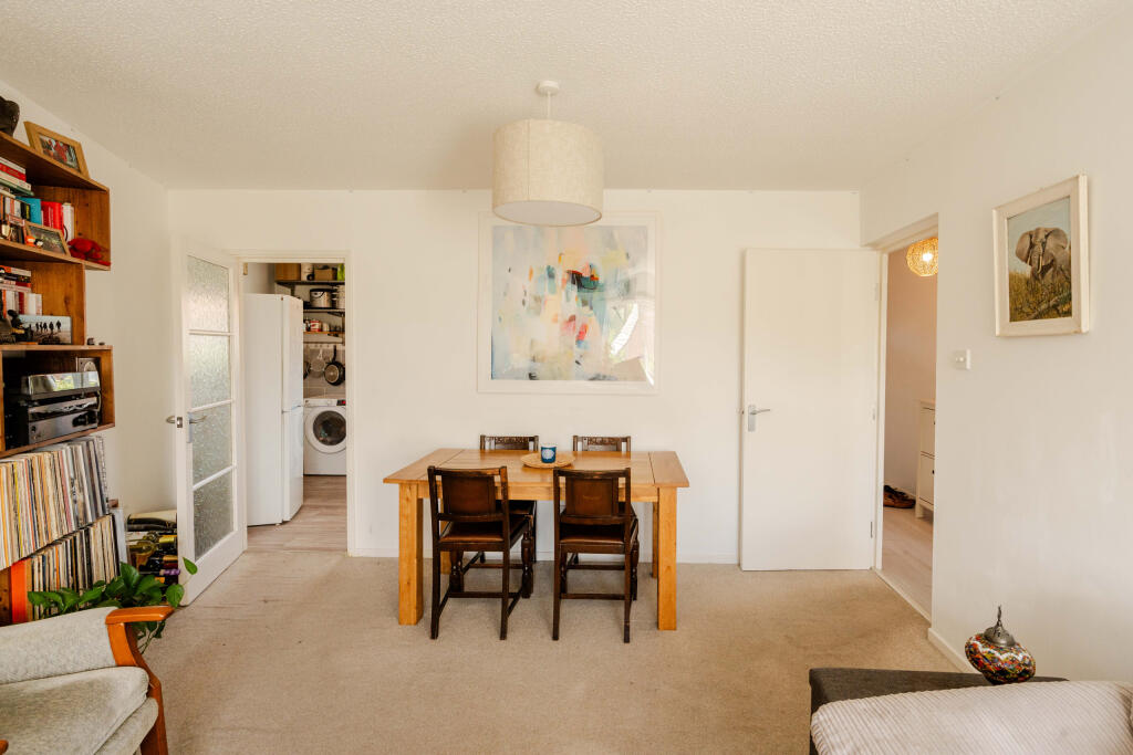 Apartment in Bristol, Totterdown - View 4
