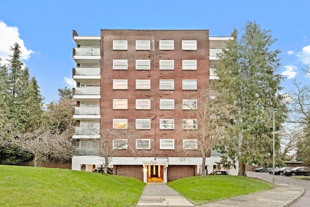 Main image of property: Fairview Court, Linksway, London, NW4
