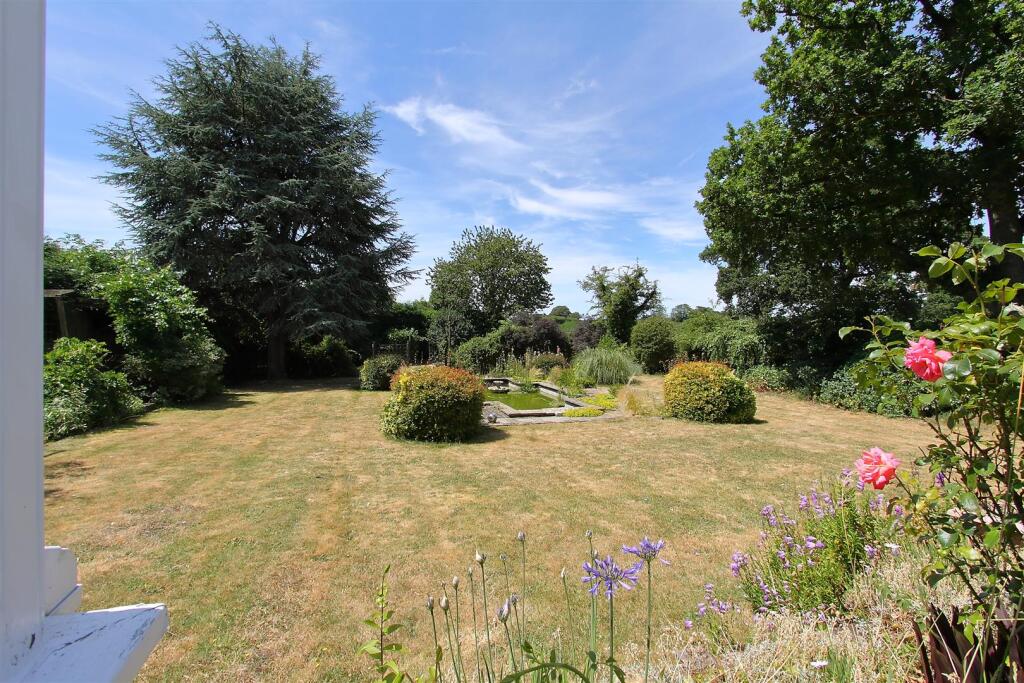 Main image of property: Woodhouse, Andover
