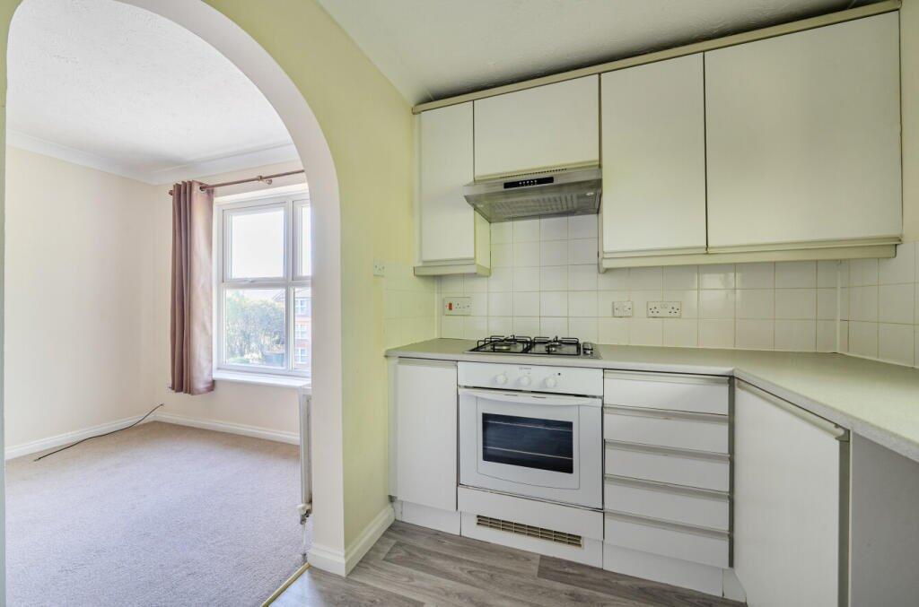 Apartment in Reading - View 3