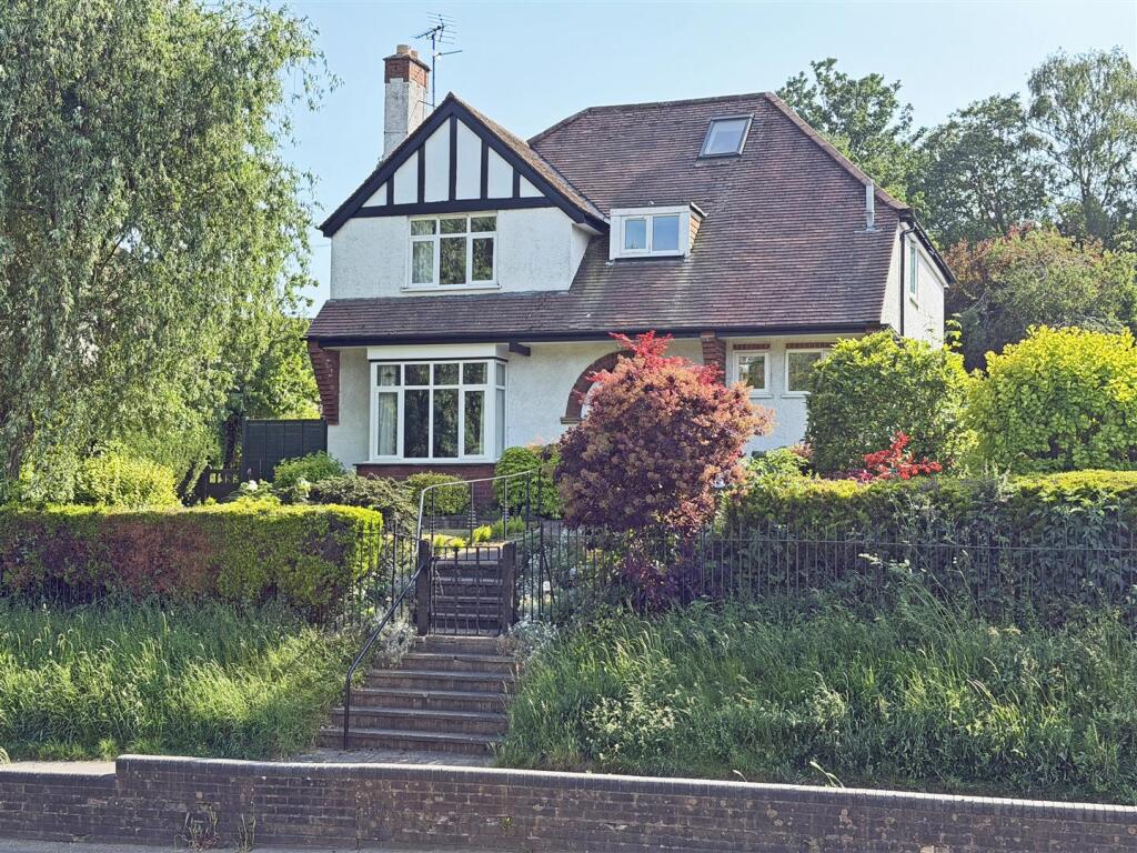 Main image of property: Casterton Road, Stamford