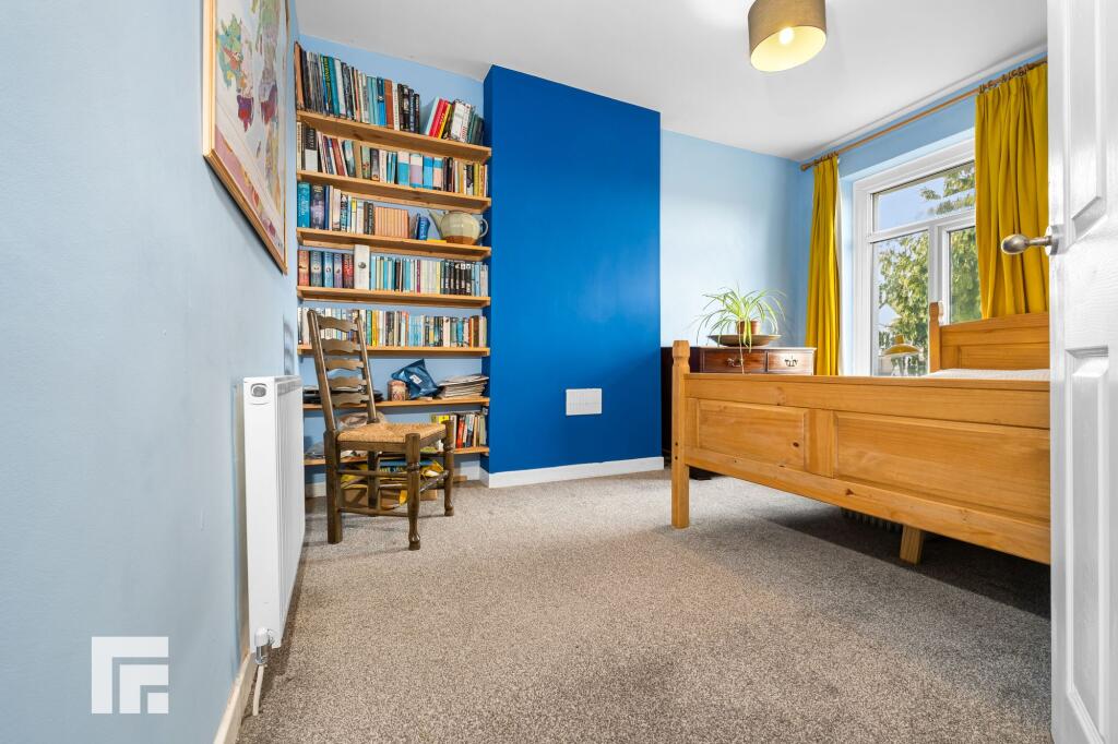 House in Cardiff, Adamsdown - View 5