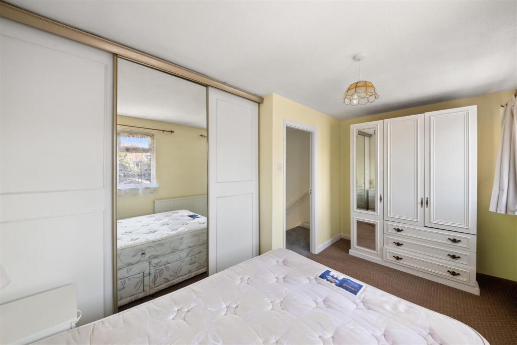 House in Southall - More