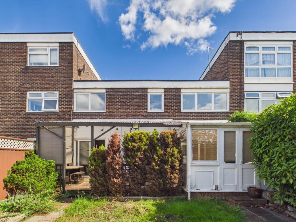 House in London - View 2