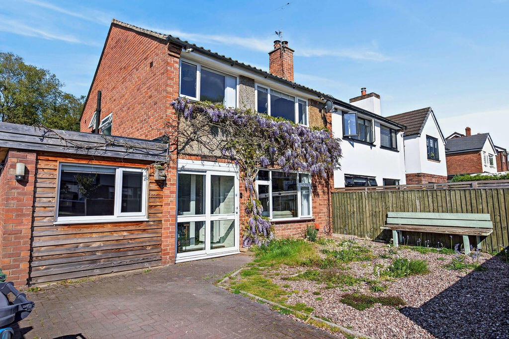 Main image of property: East Lane, Cuddington, Northwich
