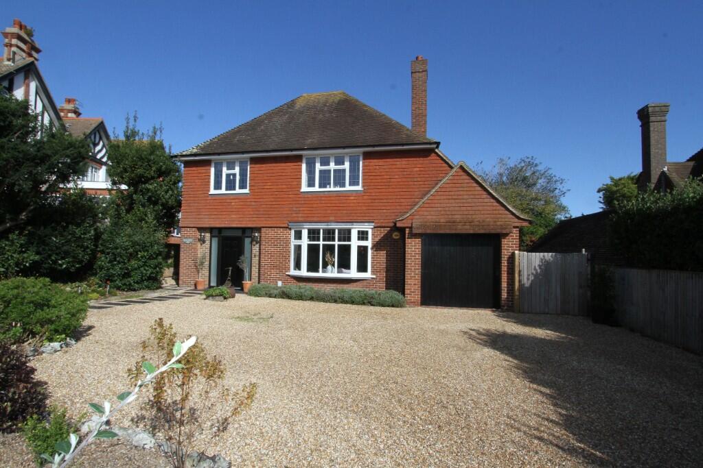 Main image of property: Prideaux Road, Eastbourne